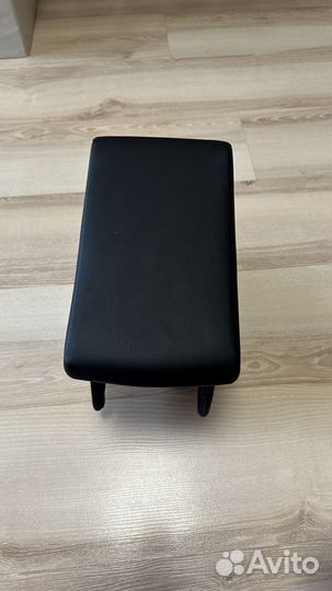 Подлокотник на hyundai solaris 2