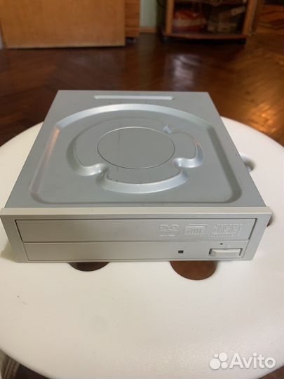 Оптический привод DVD RW Sony
