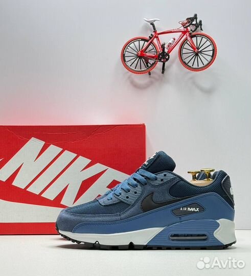 Кроссовки nike air max 90