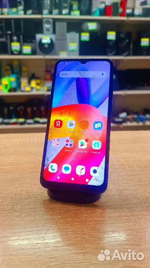 Xiaomi Redmi A2+, 3/64 ГБ