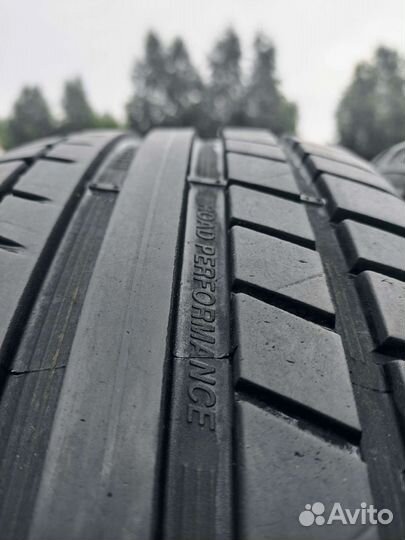 Kormoran Road Performance 205/55 R16 T