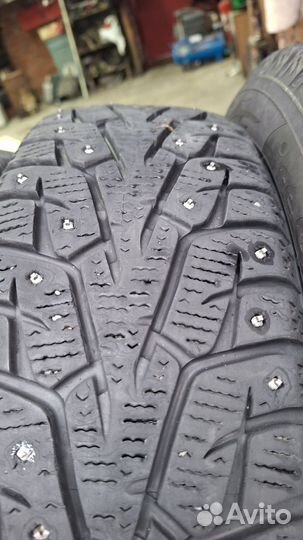 Yokohama Ice Guard IG55 185/65 R14