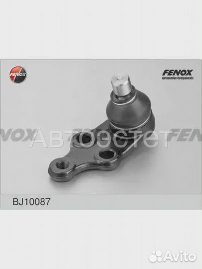 Шаровая опора BJ10087