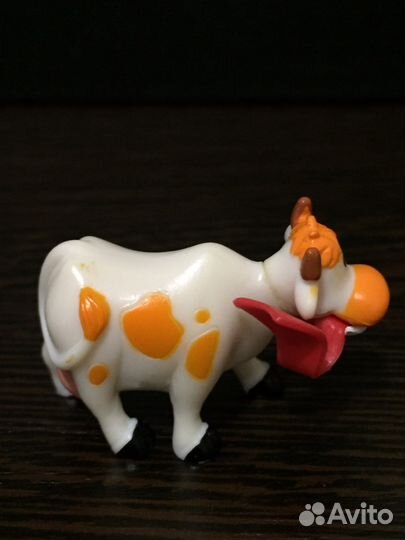 Ландрин «Простоквашено» Корова