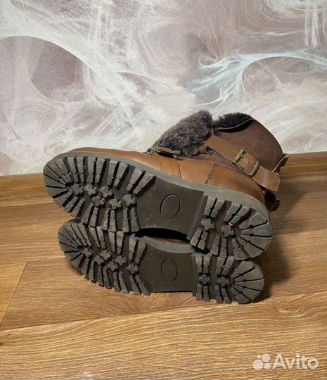 Ботинки женские зимние 36 размер