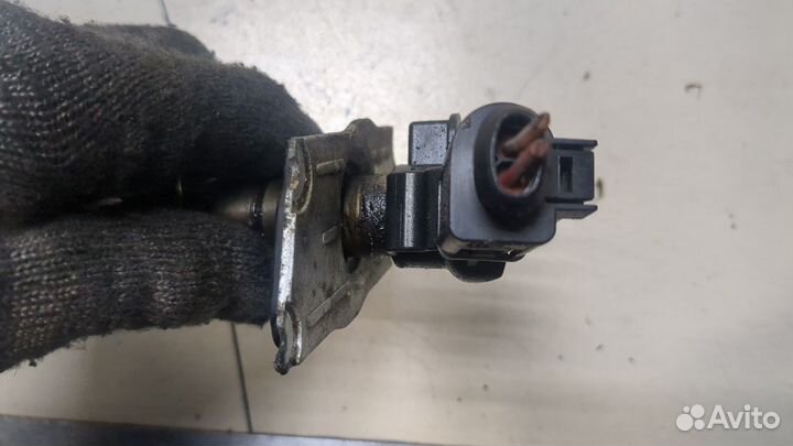 Форсунка топливная Volkswagen Golf 6