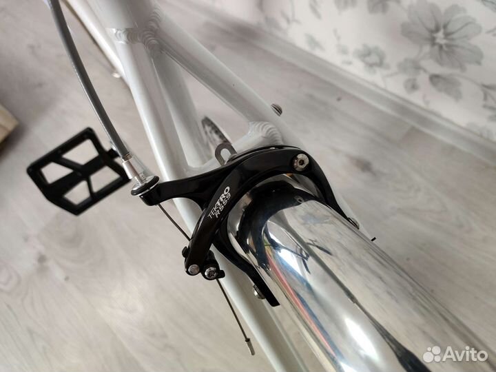 Велосипед гравийный 28