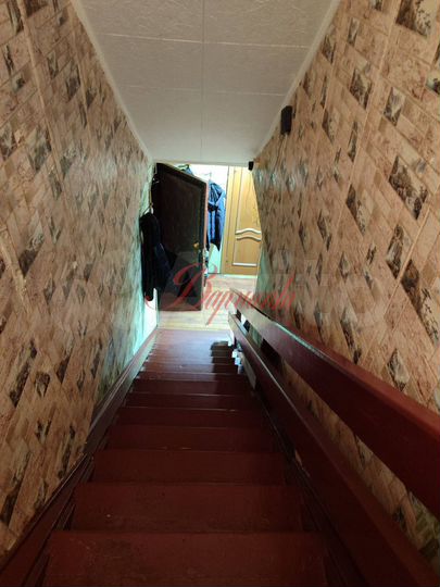 2-к. квартира, 55,8 м², 7/11 эт.