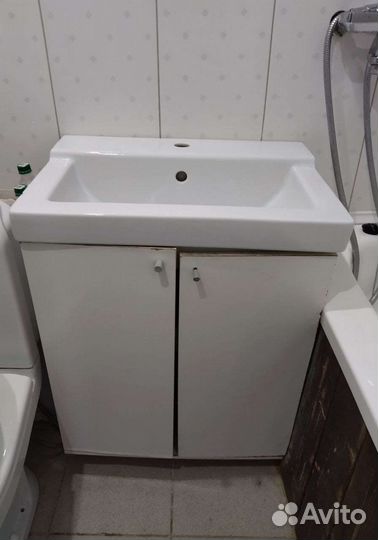 Тумба для ванной