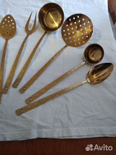 Столовые приборы 24 предмета