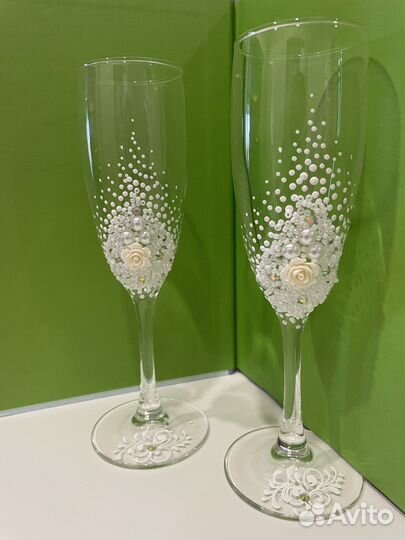 Свадебная атрибутика