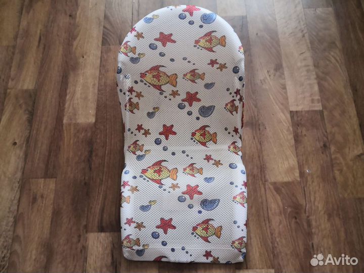 Горка для купания новорожденного