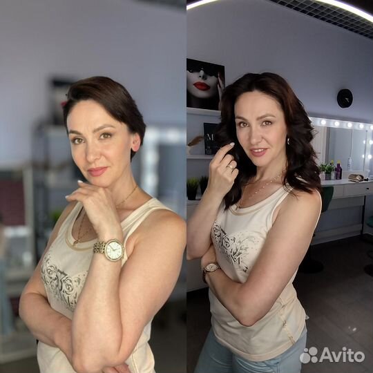 Красота и здоровье