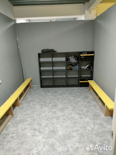 Аренда спортивного зала