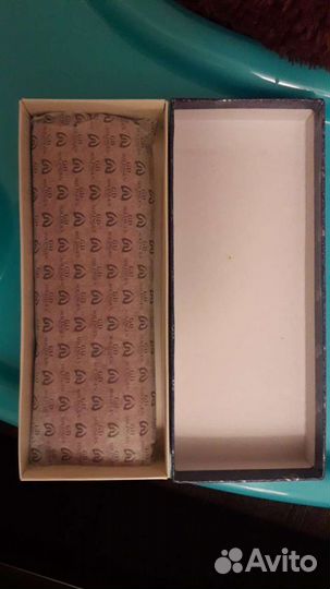 Маникюрный набор Германия