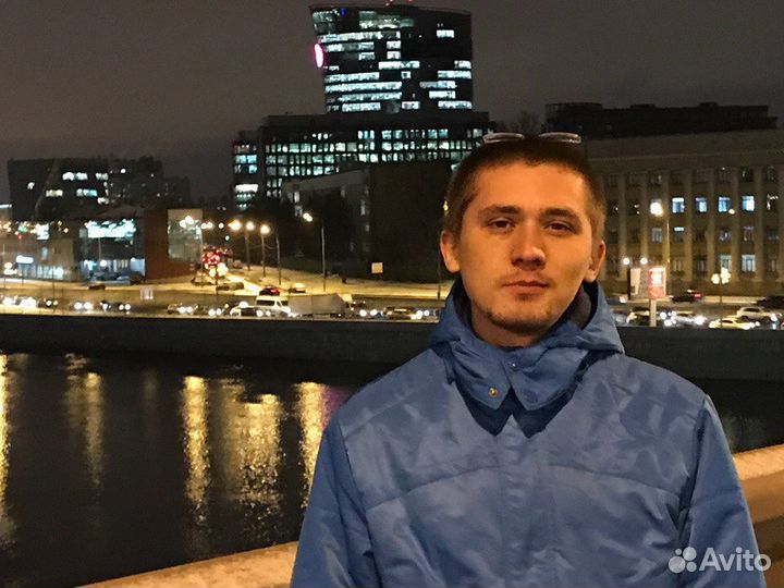 Компьютерный мастер