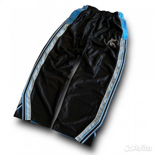 Спортивные штаны And1 basketball pants