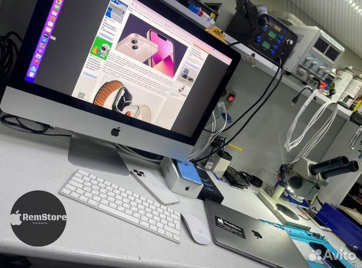 Ремонт телефонов планшетов компьютеров ноутбуков