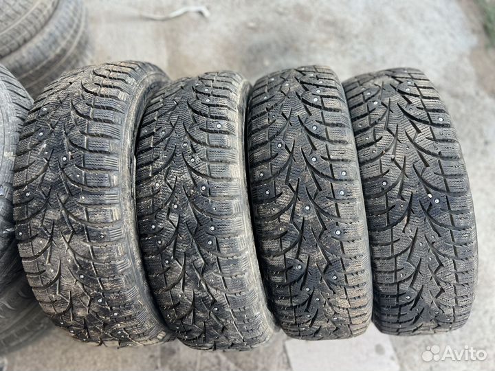 Toyo Observe G3-Ice 185/65 R15