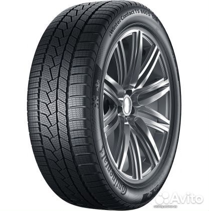 Continental ContiWinterContact TS 860S 235/45 R18 94V
