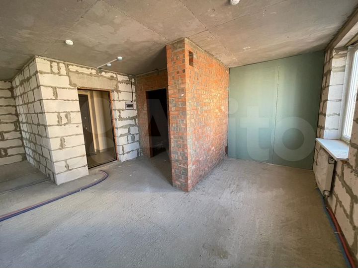 4-к. квартира, 80 м², 11/15 эт.