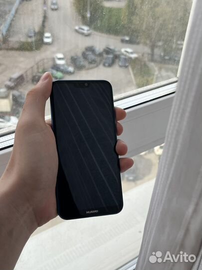 HUAWEI P20 Lite, 4/64 ГБ