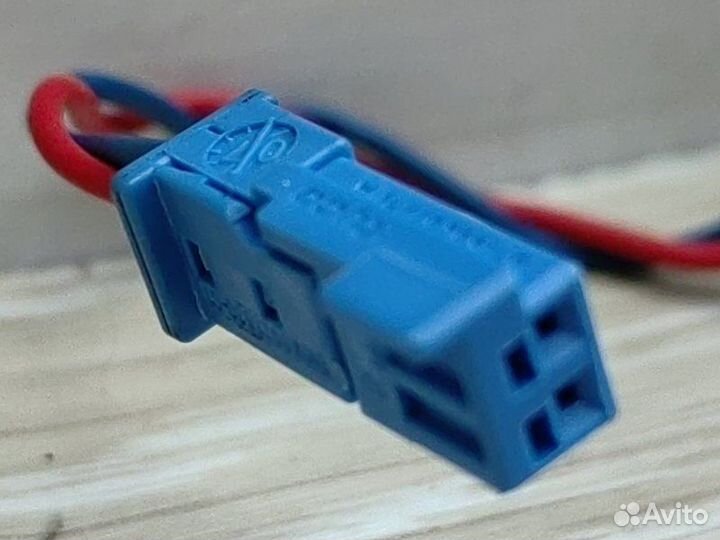 Динамик высокочастотный передний правый Bmw X6 E71