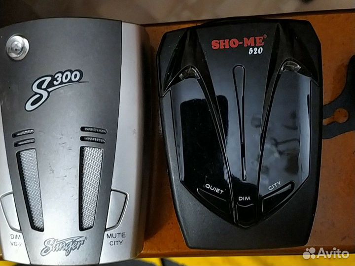 Радар детектор