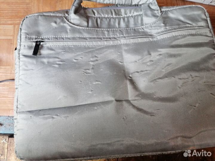 Сумка для ноутбука