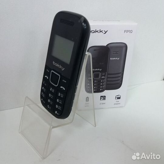 tokky FP-10