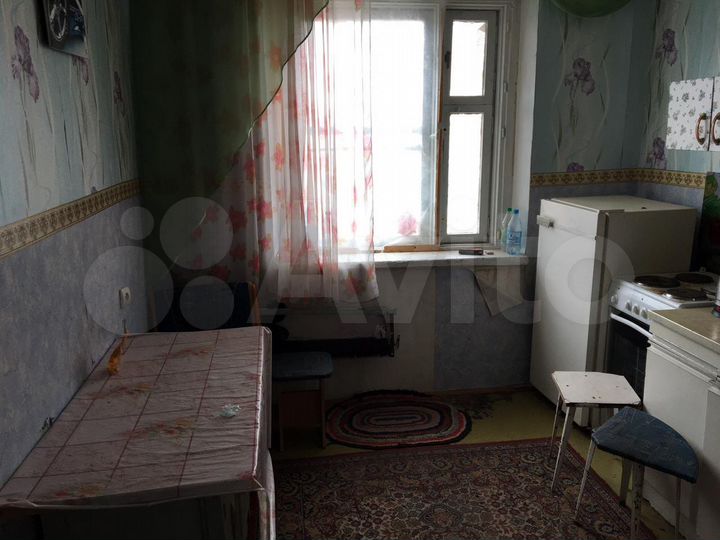 3-к. квартира, 66,6 м², 5/5 эт.
