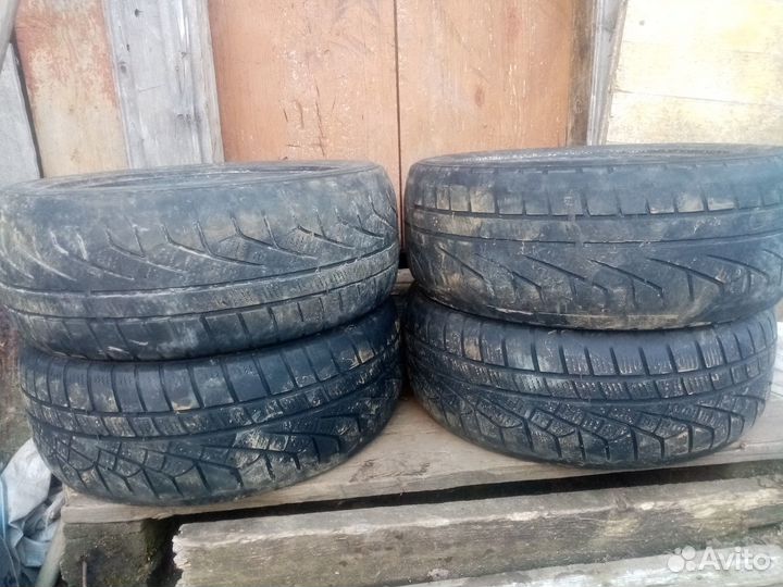 LingLong Radial 660 185/55 R15