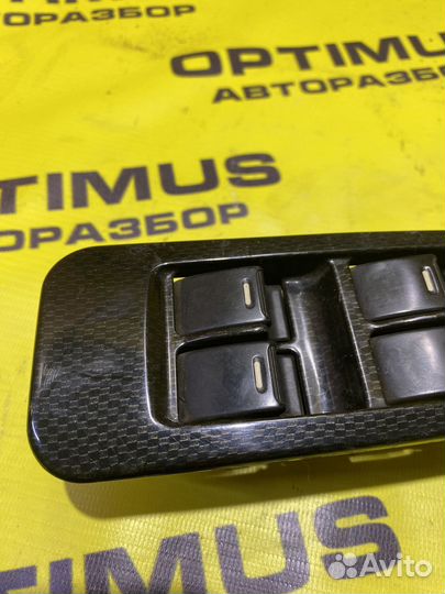 Блок управления стеклоподъемниками Geely MK