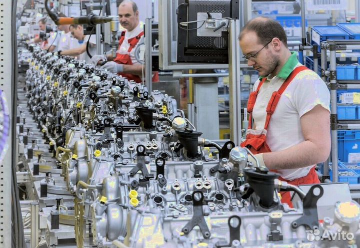 Сотрудник на производство(Вахта)