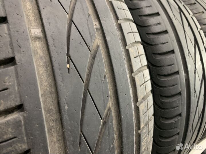 Continental Contact CT 21 205/55 R16 25J