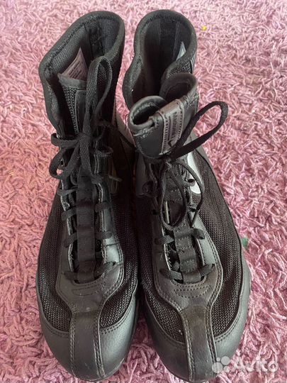 Боксерки nike