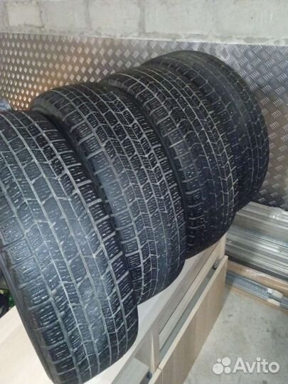 Dunlop Digi-Tyre Eco EC 201 195/65 R15