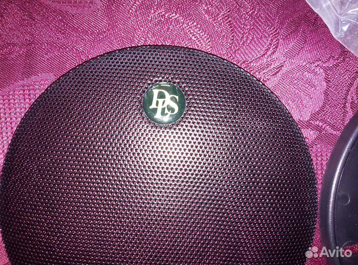 Защитные сетки для динамиков