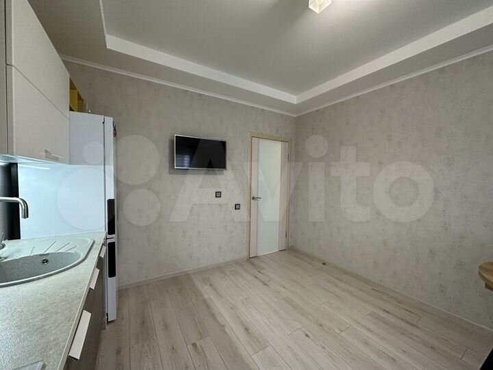 2-к. квартира, 66,5 м², 3/5 эт.