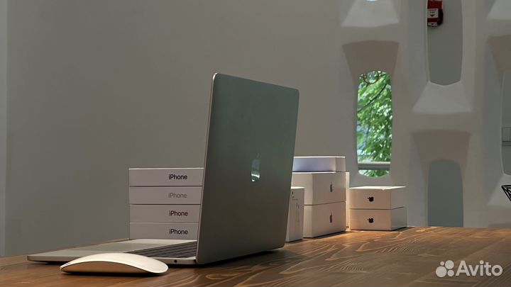 EarPods Lightning / 3.5mm - новые