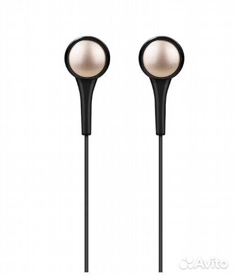 Наушники с микрофоном