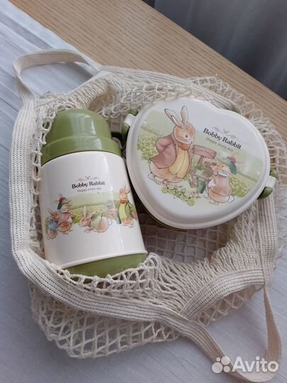 Набор для пикника для ребенка