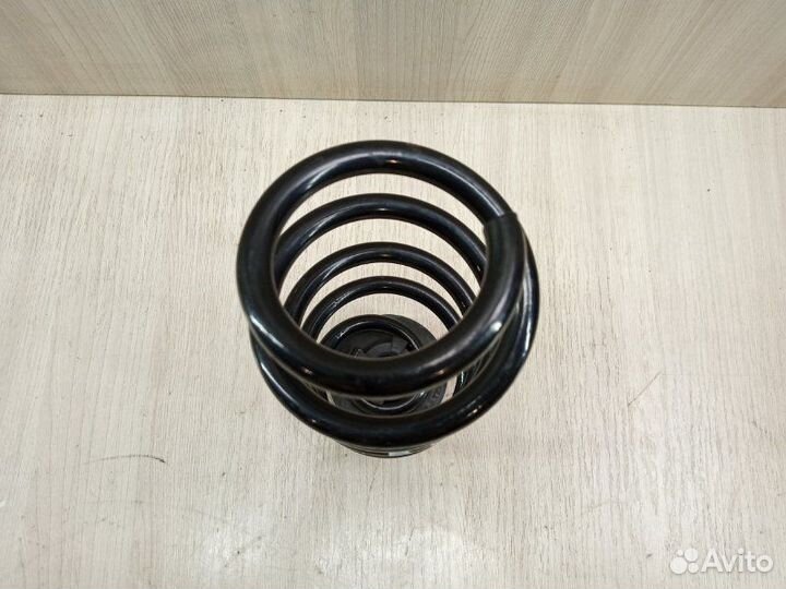 Пружина задняя LADA Vesta седан 1.6 2015-2021