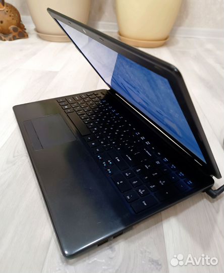 Acer на Intel Core i7