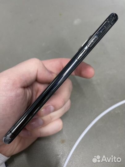 iPhone Xs, 256 ГБ