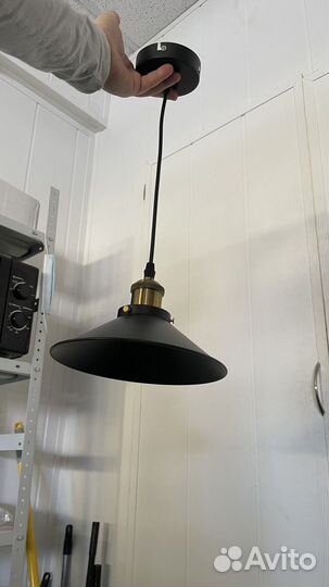 Ретро фонари-красавчики