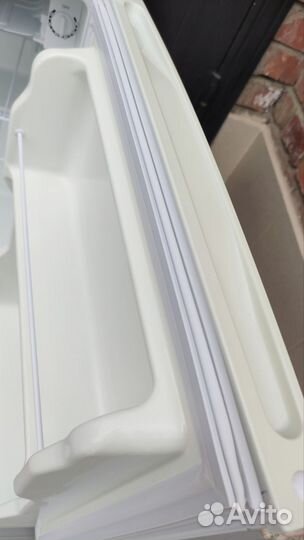 Холодильник 63см в отл сост