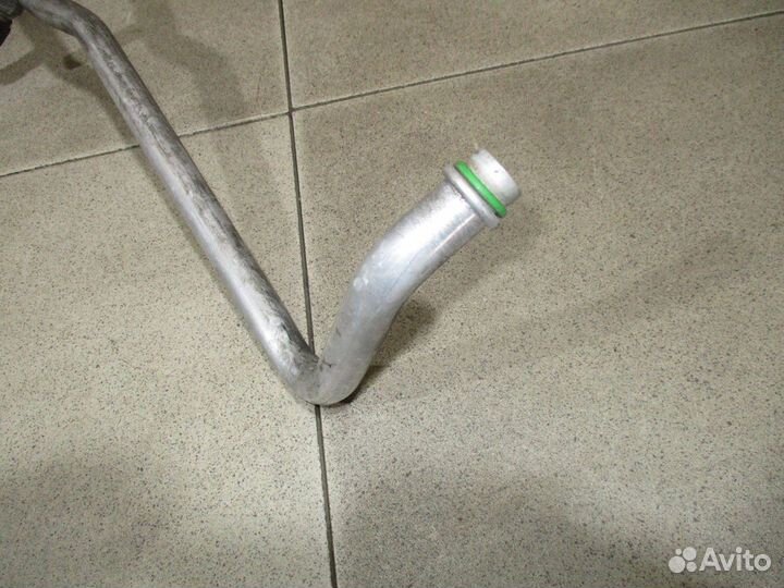 Трубка кондиционера Range Rover 2 (P38A)