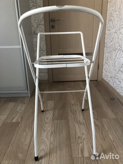 Подставка для детской ванночки