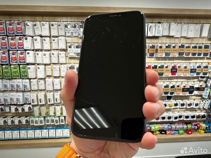 iPhone Xr, 128 ГБ